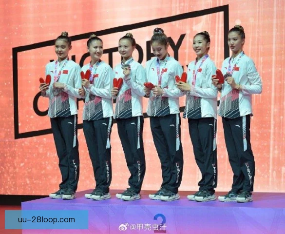 世界艺术体操锦标赛抽签分区逻辑，暗藏冲金玄机